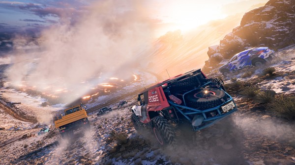 forzahorizon5手机版