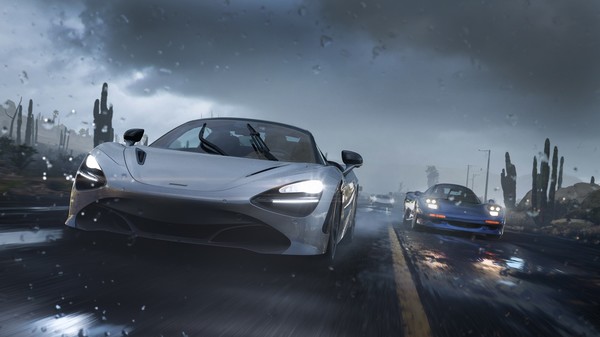 forzahorizon5手机版
