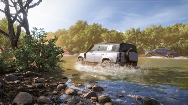 forzahorizon5手机版