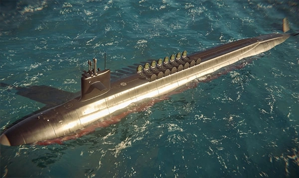 现代战舰国际服器正版图1