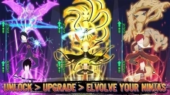 火影忍者大战中文版截图3