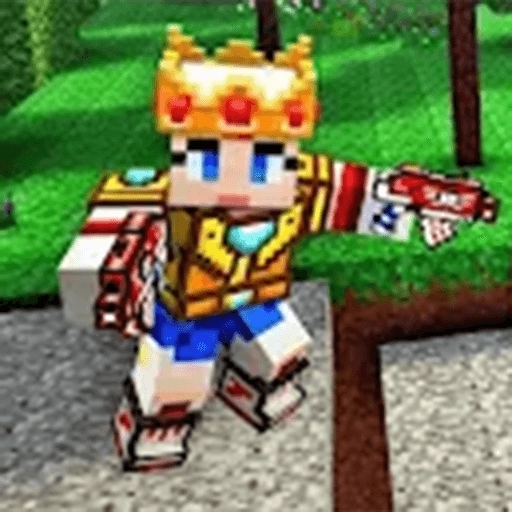 模拟像素射击2025