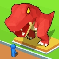 疯狂恐龙都市2025最新版
