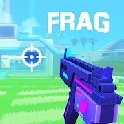 专业射手(FRAG)