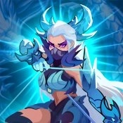 双子忍者战争传奇游戏