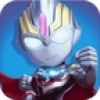 奥特曼热血机甲王正版