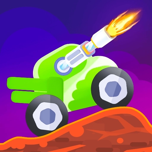 坦克王者指挥官官网版