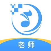 行知育评老师端app