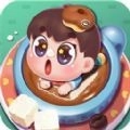宝宝爱心咖啡店安卓版