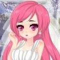 动漫新娘头像制造商安卓版