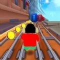 跑酷闯关大挑战游戏手机版