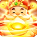 点消财神爷红包版