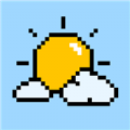 像素天气ios免费最新版