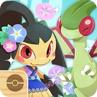 宝可梦咖啡厅最新版