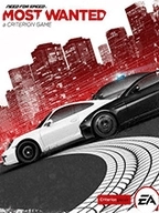 极品飞车17最高通缉中文版