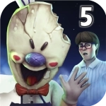 IceScream5黑客模组MOD版