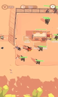 末日庇护所2025最新版截图2