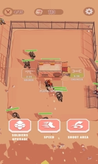 末日庇护所2025最新版截图3