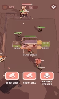 末日庇护所2025最新版截图4