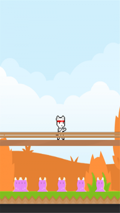 超级猫版