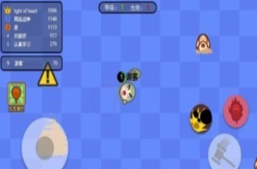 锤个锤子