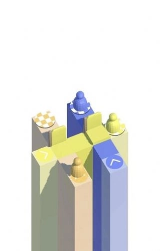 门径迷踪(DoorRush)正版图1