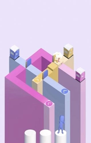 门径迷踪(DoorRush)正版图3