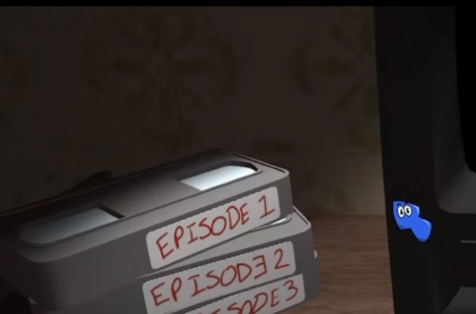 冒险的阿曼达中文正版截图4