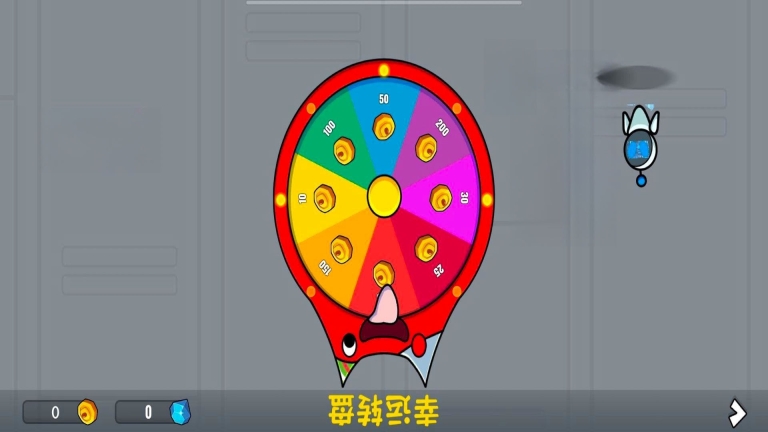 太空狼人行动图2