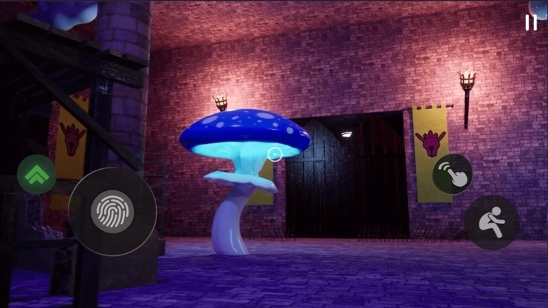 恐怖大嘴班班截图3