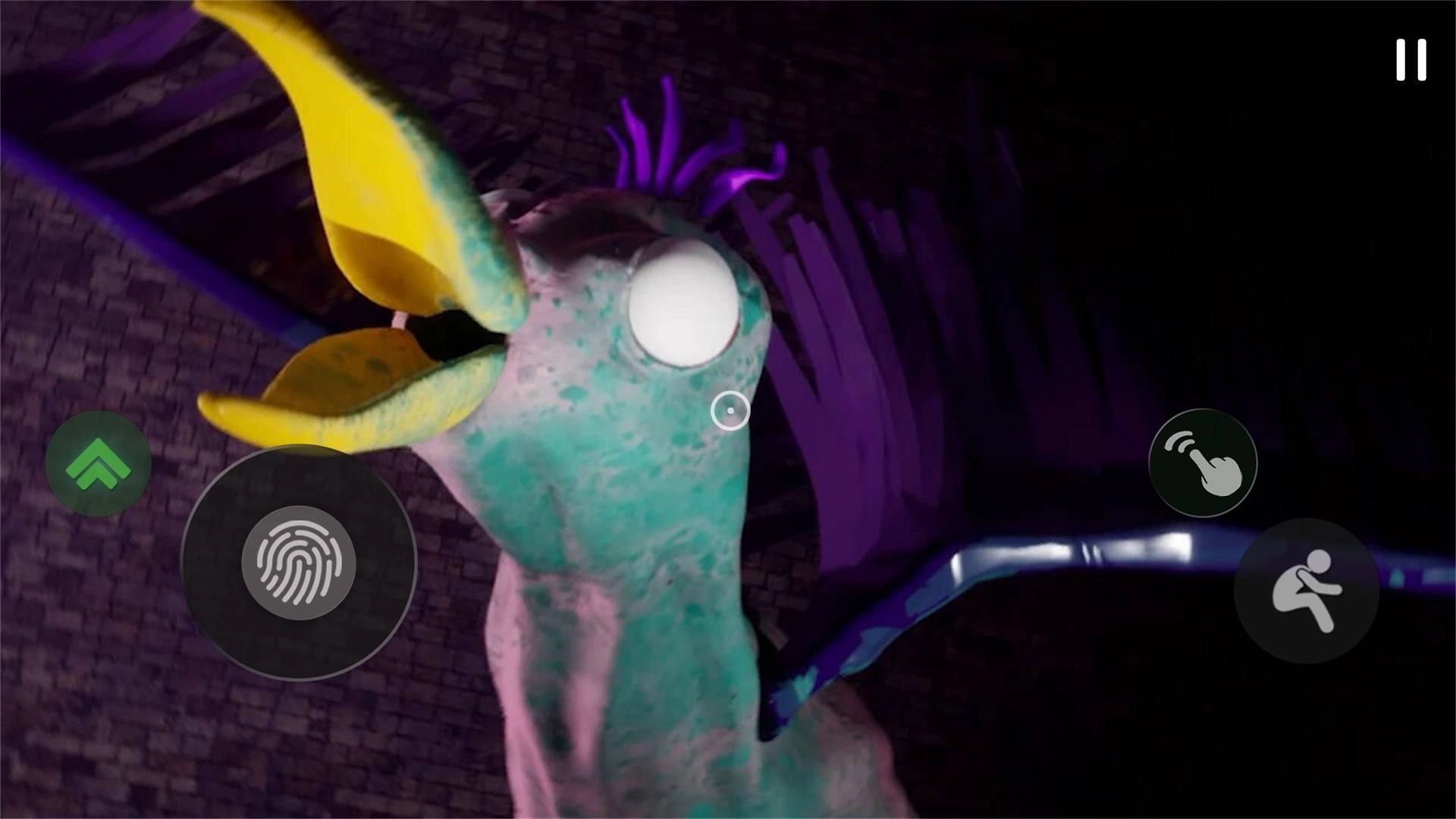 恐怖大嘴班班截图4