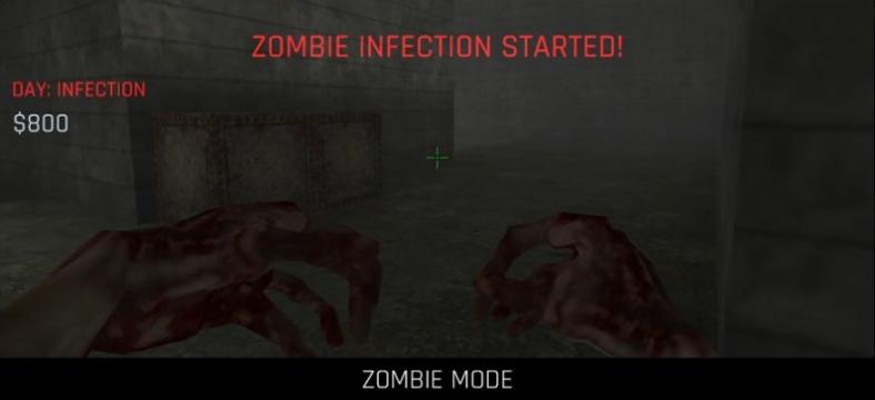 Kontra Multiplayer FPS最新版