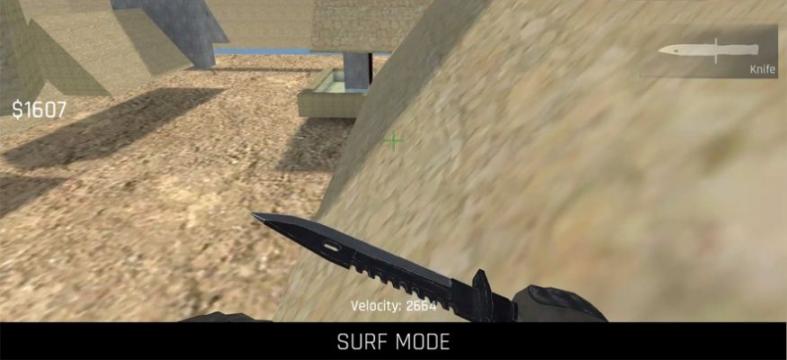 Kontra Multiplayer FPS最新版