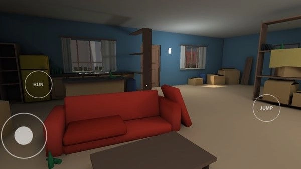 神经病模拟器安卓版游戏图1