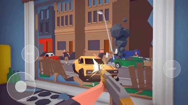 神经病模拟器安卓版游戏图2