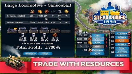 SteamPower图3