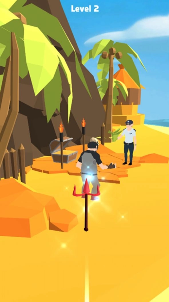 魔鬼丘比特中文版游戏图1