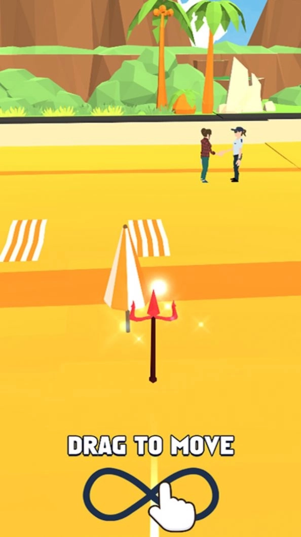 魔鬼丘比特中文版游戏图2