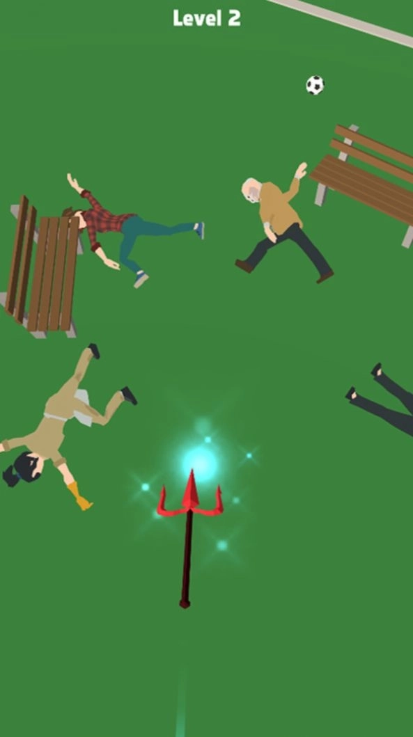 魔鬼丘比特中文版游戏图3