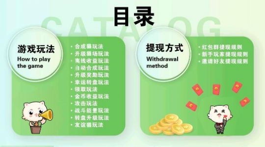 一起养猫咪图2