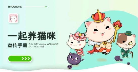 一起养猫咪图3