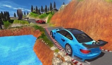 carstuntsdriver中文版