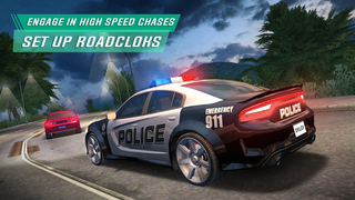 police sim 2025安卓最新版