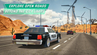 police sim 2025安卓最新版