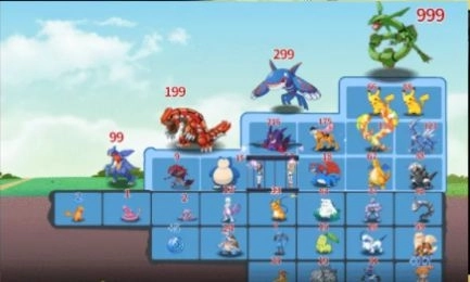 小精灵冲冲冲中文版图3