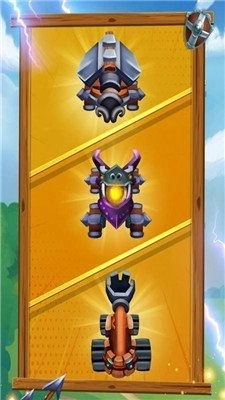 城堡保卫战领红包正版截图3