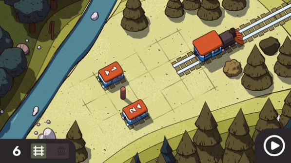 Railbound中文手机版