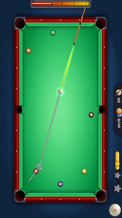 球场大师赛安卓版图1