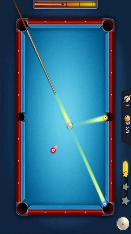 球场大师赛安卓版图2