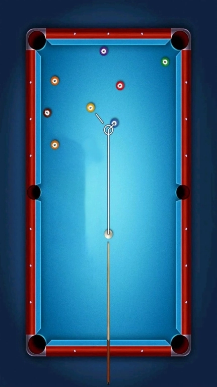 球场大师赛安卓版图3